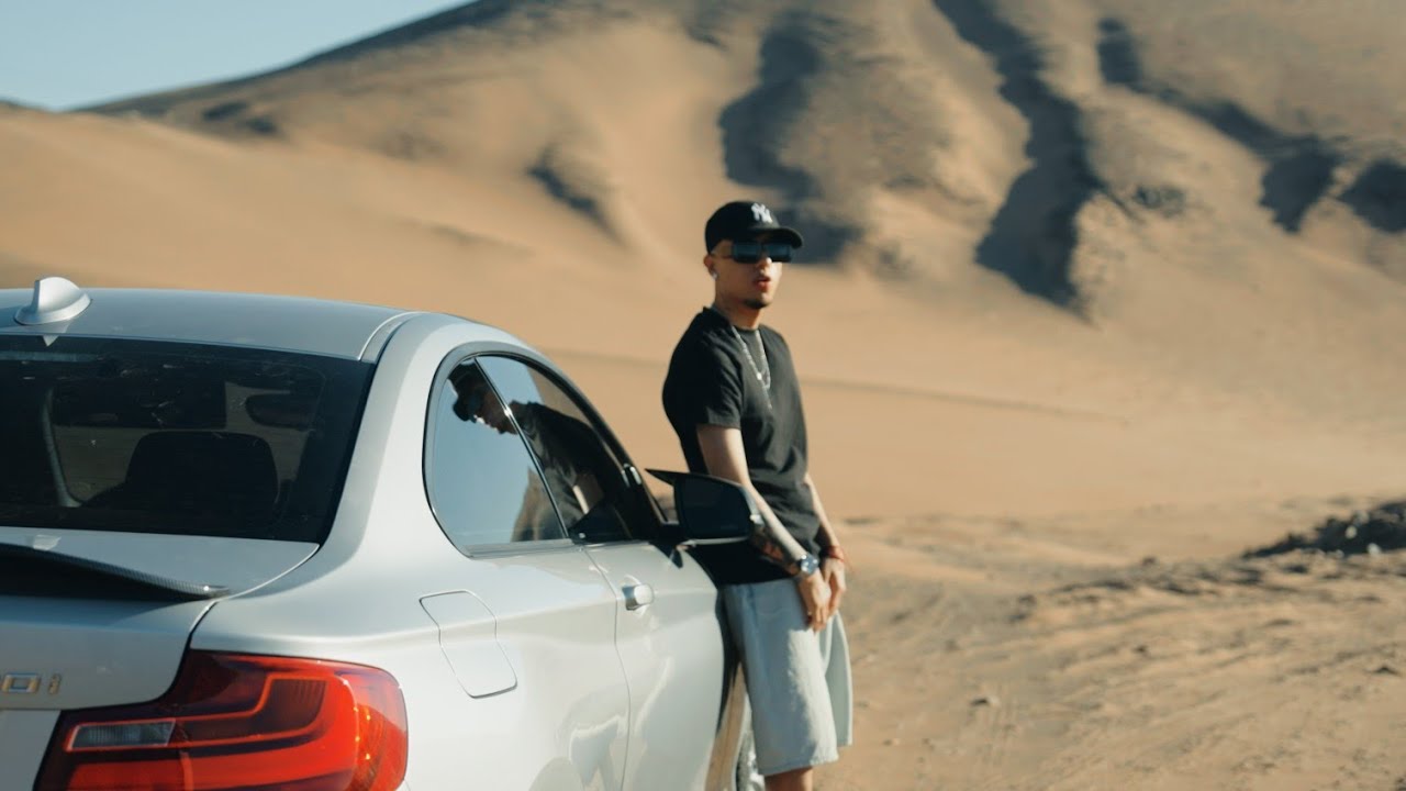 Smair - El Viaje (Oficial Video)