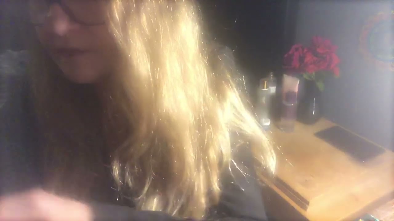 Makeup Roleplay ASMR LOFI