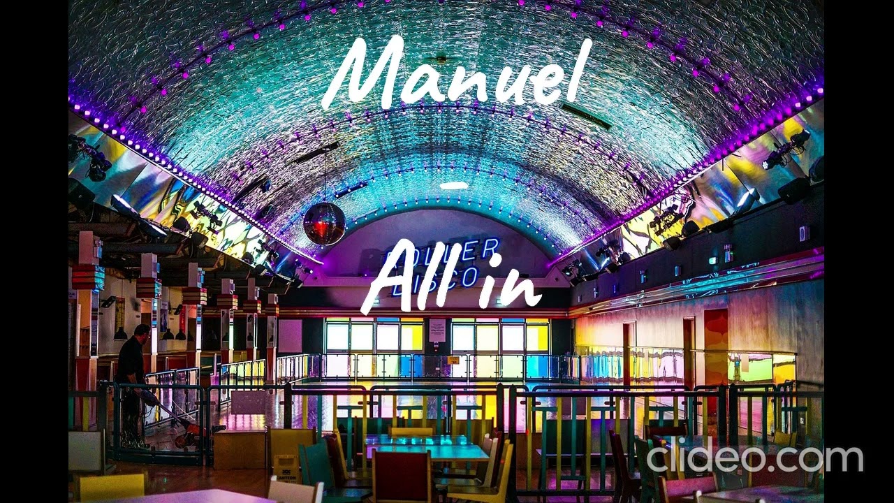 Manuel - all in @MANUELNIUTTAOFFICIAL