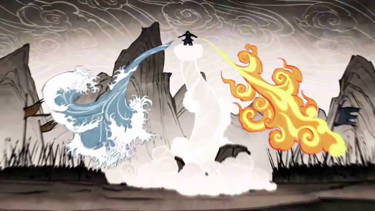 U n t i l W e G r o w O l d e r [Atla/Lok]