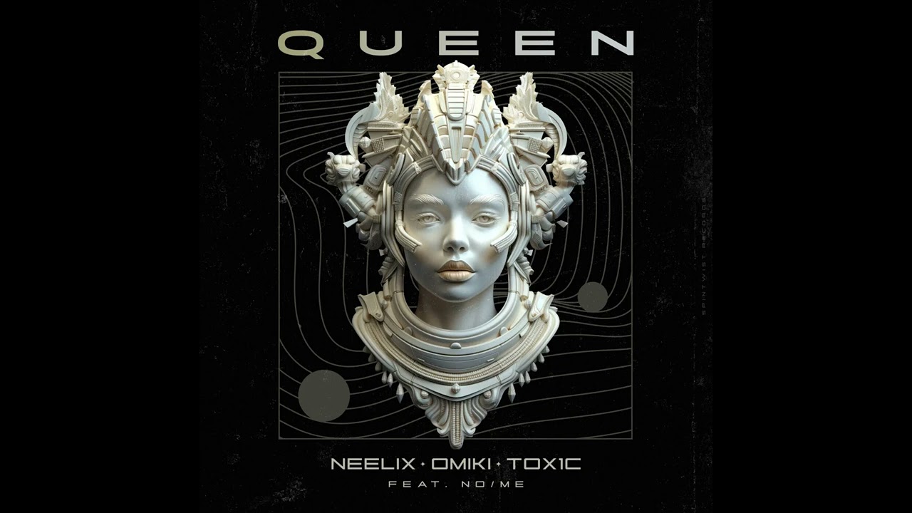 Neelix Vs. Omiki And Tox1c Feat. No Me - Queen [2024]