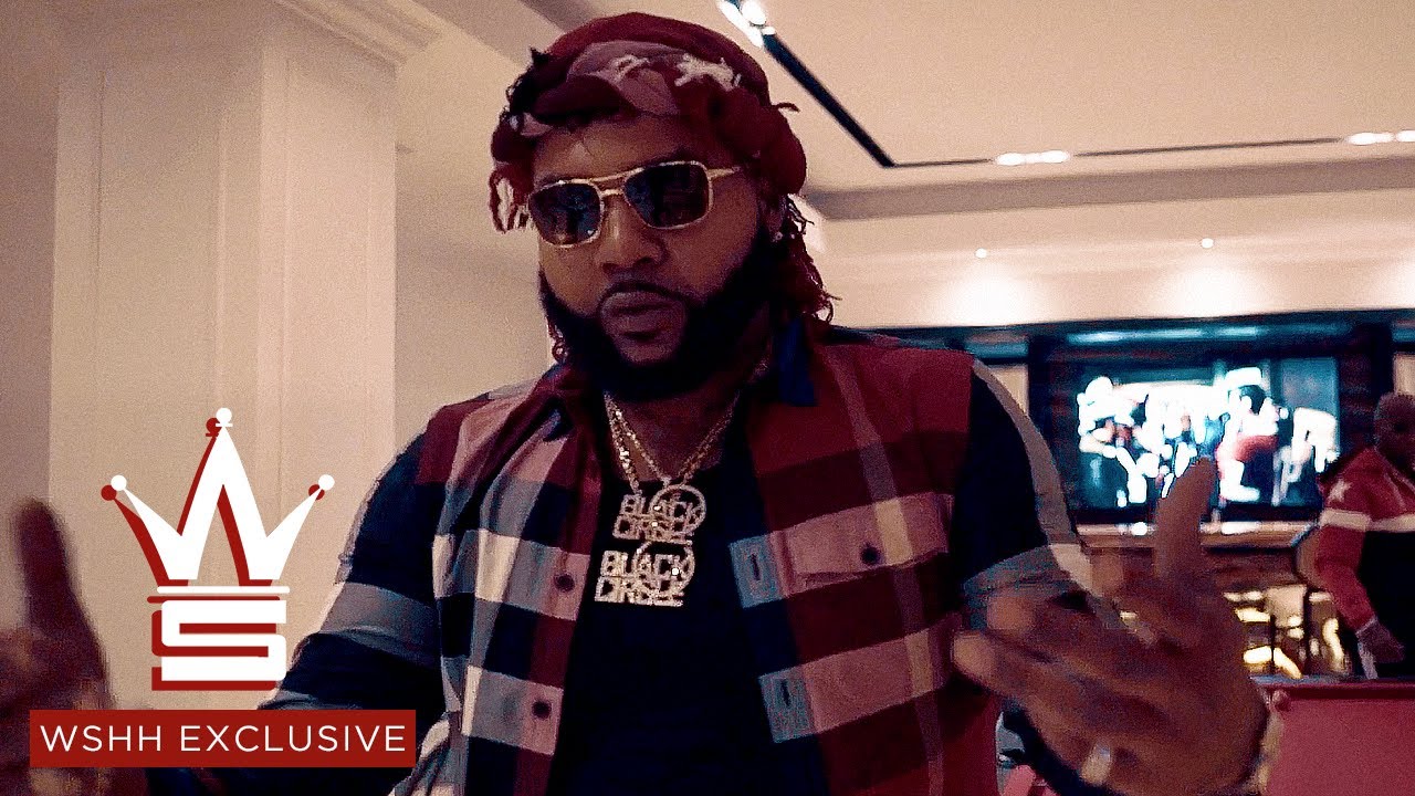 Money Man Feat. Birdman 