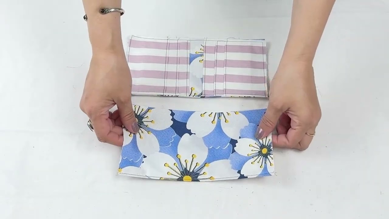 Вот как я зарабатываю деньги / Я шью их за 10 минут, 50 штук в день / Потрясающая идея для шитья