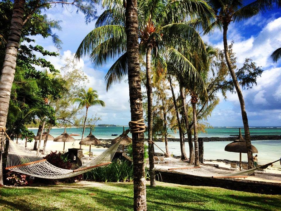 Mauritius, la zona est