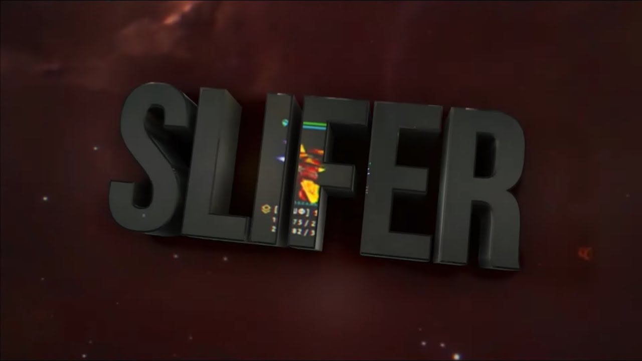Waruniverse Slifer - Önce birbirinize Sonra Allah'a emanetsiniz...