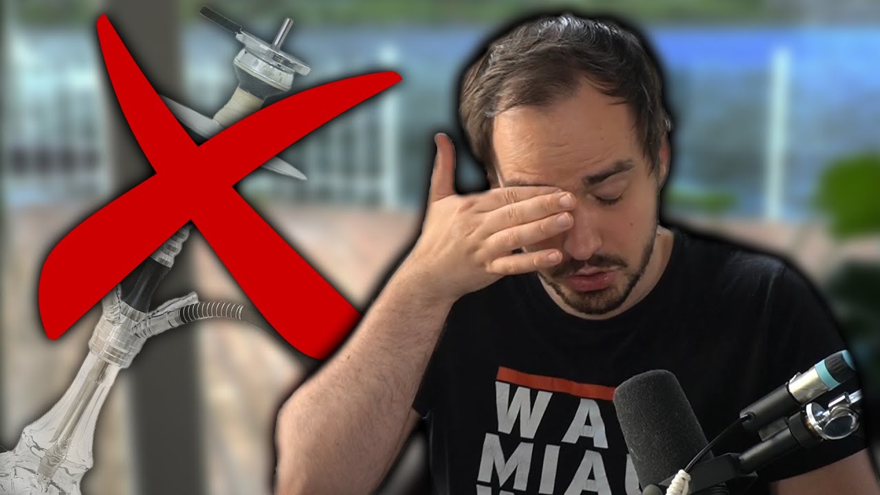 Nikotin Entzug und Urlaub in Norwegen? | Neues Format! | Johnny Privat #1