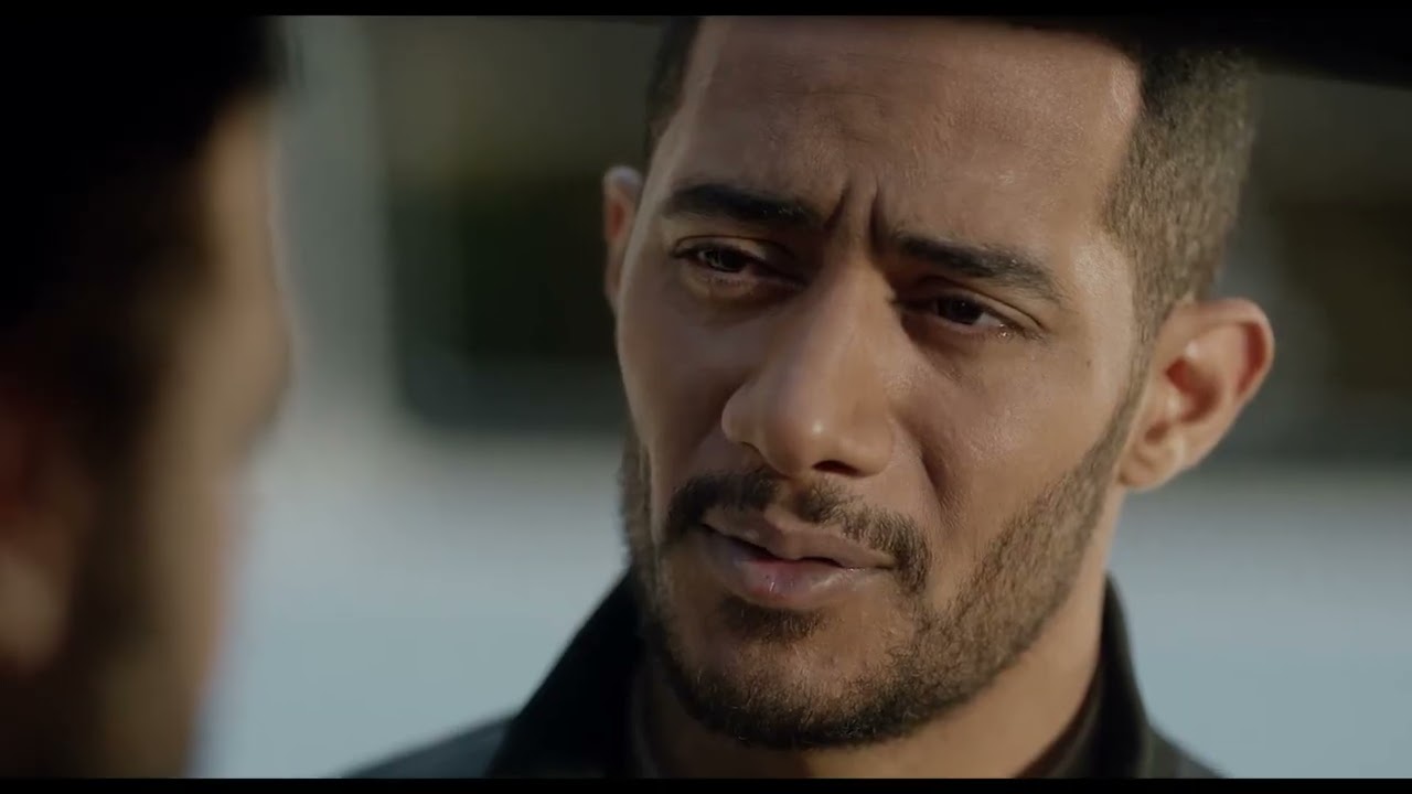 رضوان قابل الأسطى محمود ومراته اللي ربوا مريم طول الفترة اللي فاتت❤️