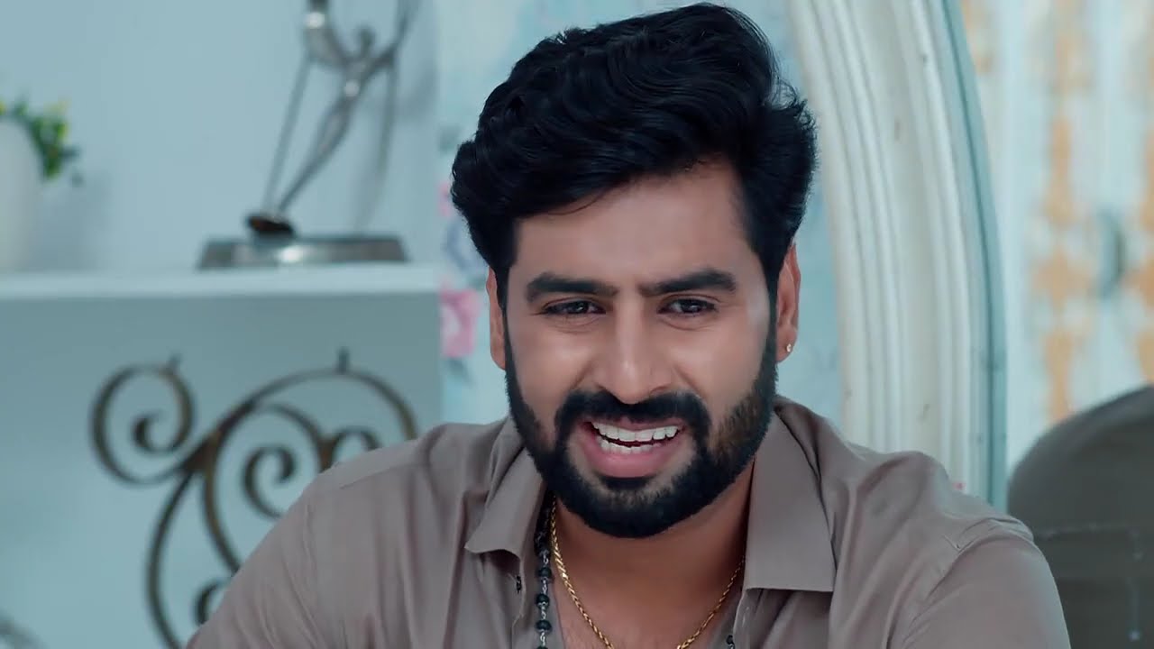 Ammayi Garu - Full Ep - 840 - Apuroopa, Raju, Renuka - Zee Telugu