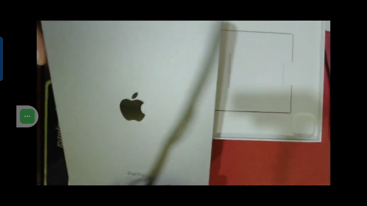 Unboxing my  gaming device #apple #ipadpro #ipadprom2 #iphone #ipadm2