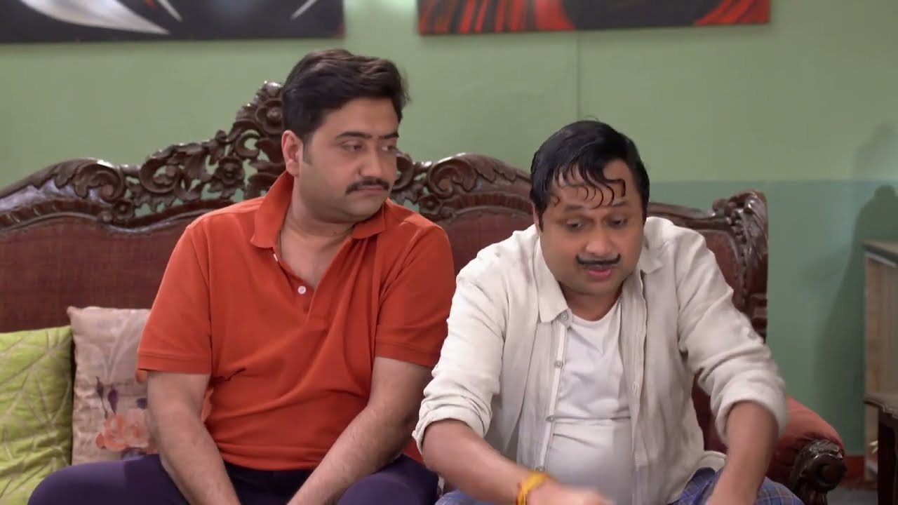 Aisa kya सपना dekh लिया ?|Happu Ki Ultan Paltan|Full Ep 798 - 7-Jul-2022|Happu singh|@And TV