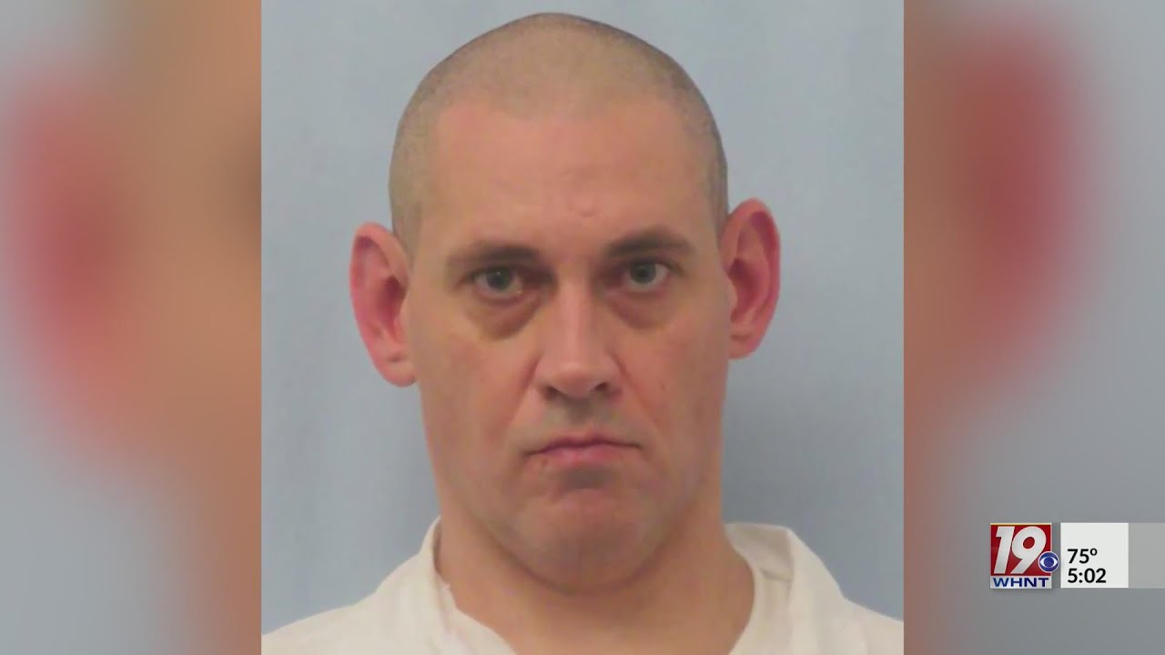 Update on Casey White's Conflicting Murder Trials
