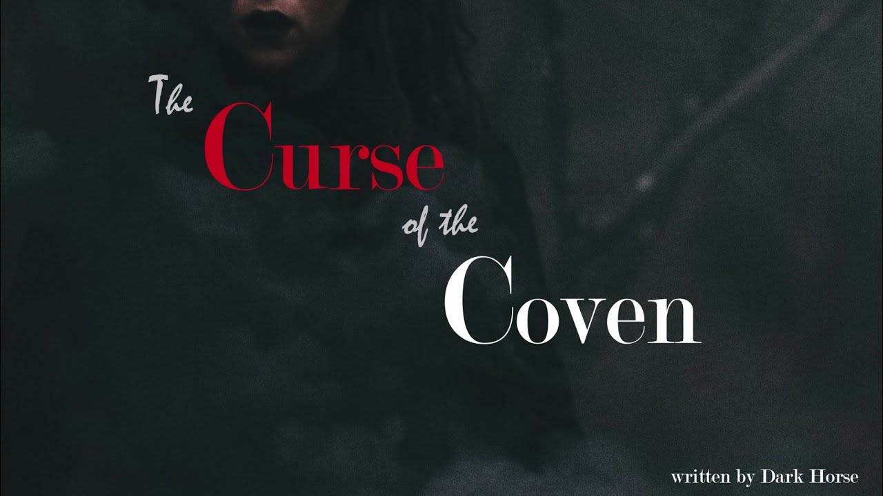 Curse of the Coven: Turned by the Arch-Elder Roleplay -- (Female x Listener) (F4A) (Demon Girl)
