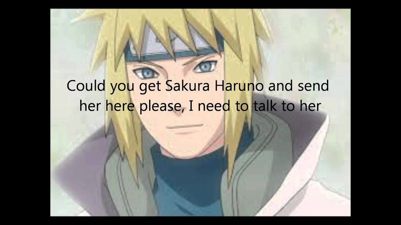 Narusaku Chat 1 You Need To Stop
