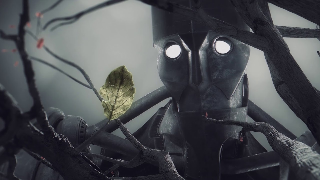 Collapse Under The Empire - Beyond Us