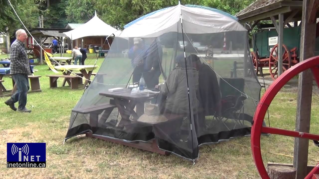 Field Day 2013