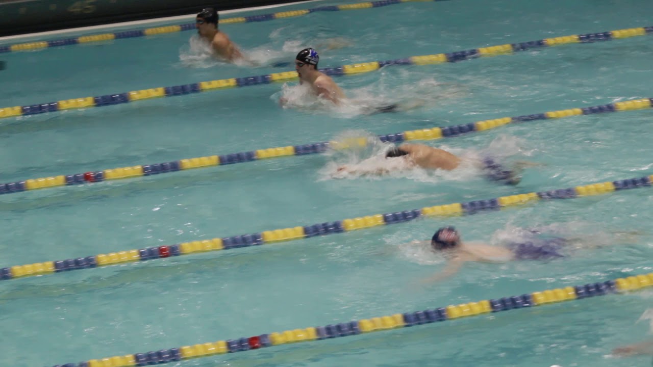 2020 PIAA District 1 - NHS 100 Breast