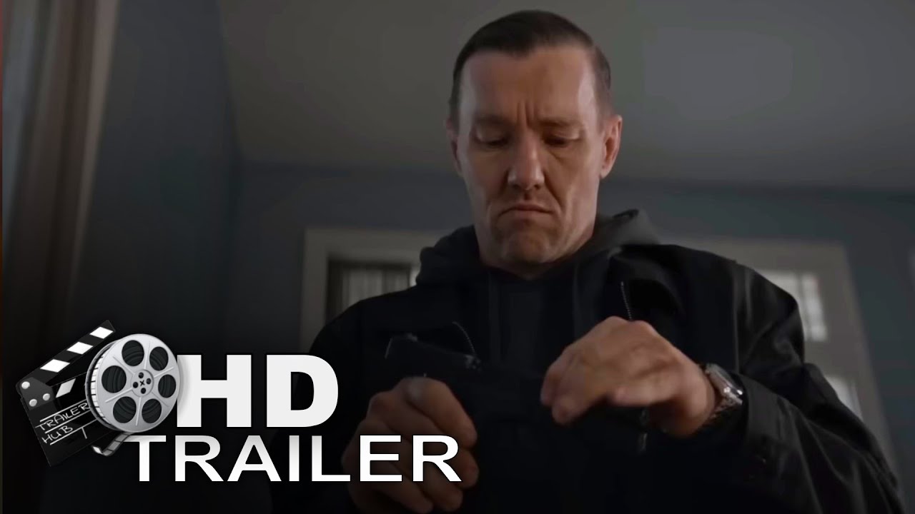 MASTER GARDENER | Official Trailer 2023