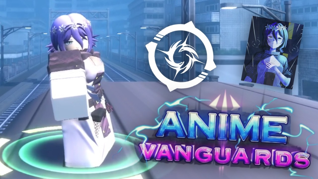 Explosive Demon (Reze) With Evolved Memoria | Anime Vanguards Update 11 | Showcase