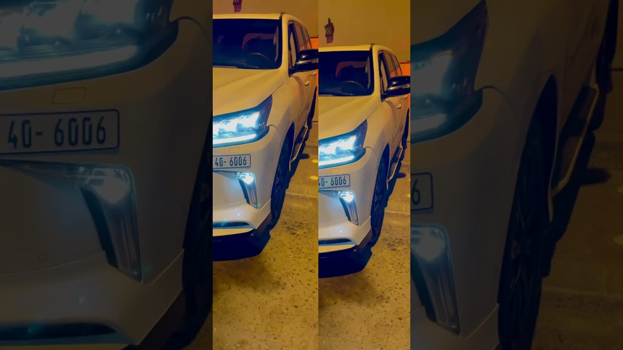 شرح لتعديل مشكلة ثقل اللكزس Lx570 وبرمجة الحرارة والتخلص من عيوب كلتش المروحة