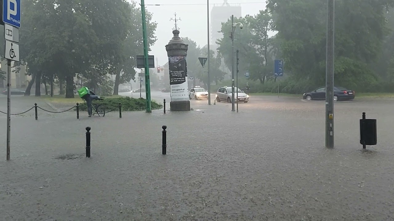 Burza
