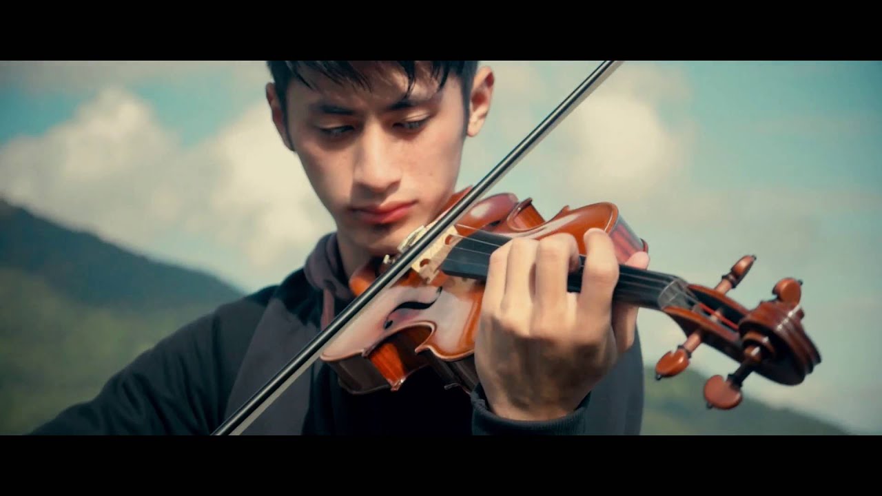 Give thanks - Nourhe Khate