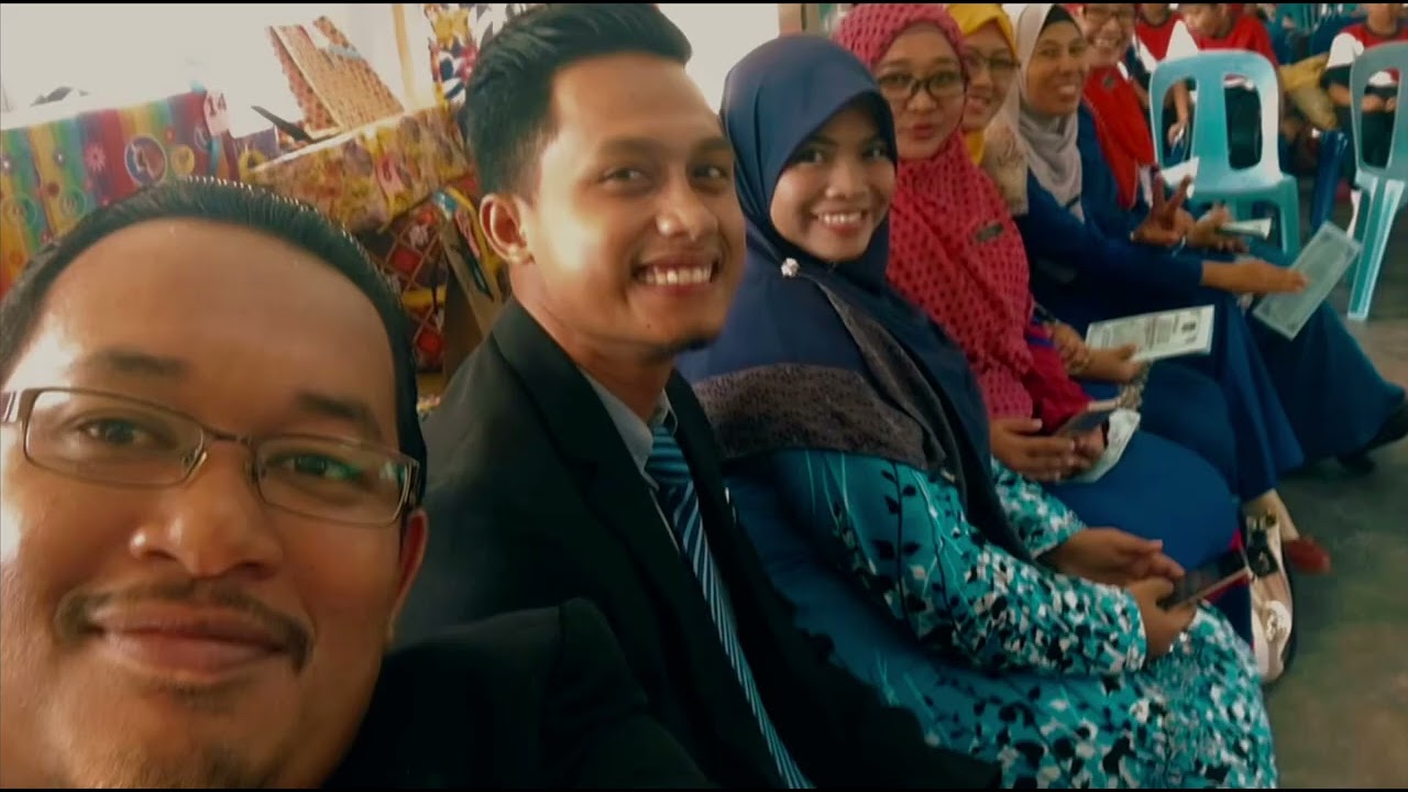 MONTAJ MAJLIS SELAUT KASIH, SEGUNUNG BUDI CG ZULHELMEI & CG IZZHAN 2026