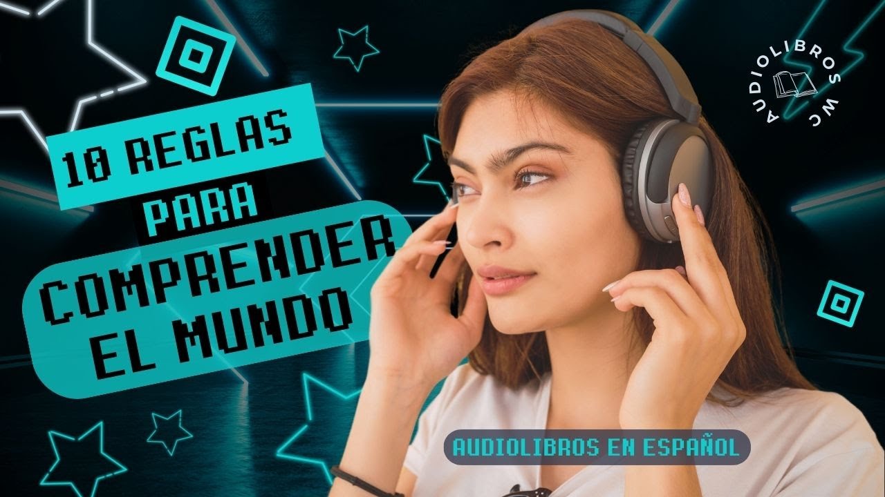 10 REGLAS para ENTENDER el MUNDO 🌍 | Resumen Audiolibro de Tim Harford