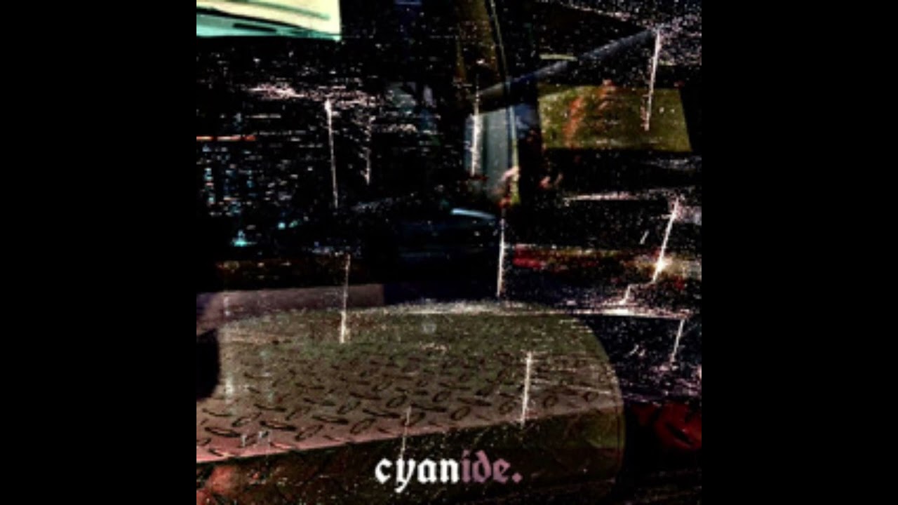 MXSA - Cyanide
