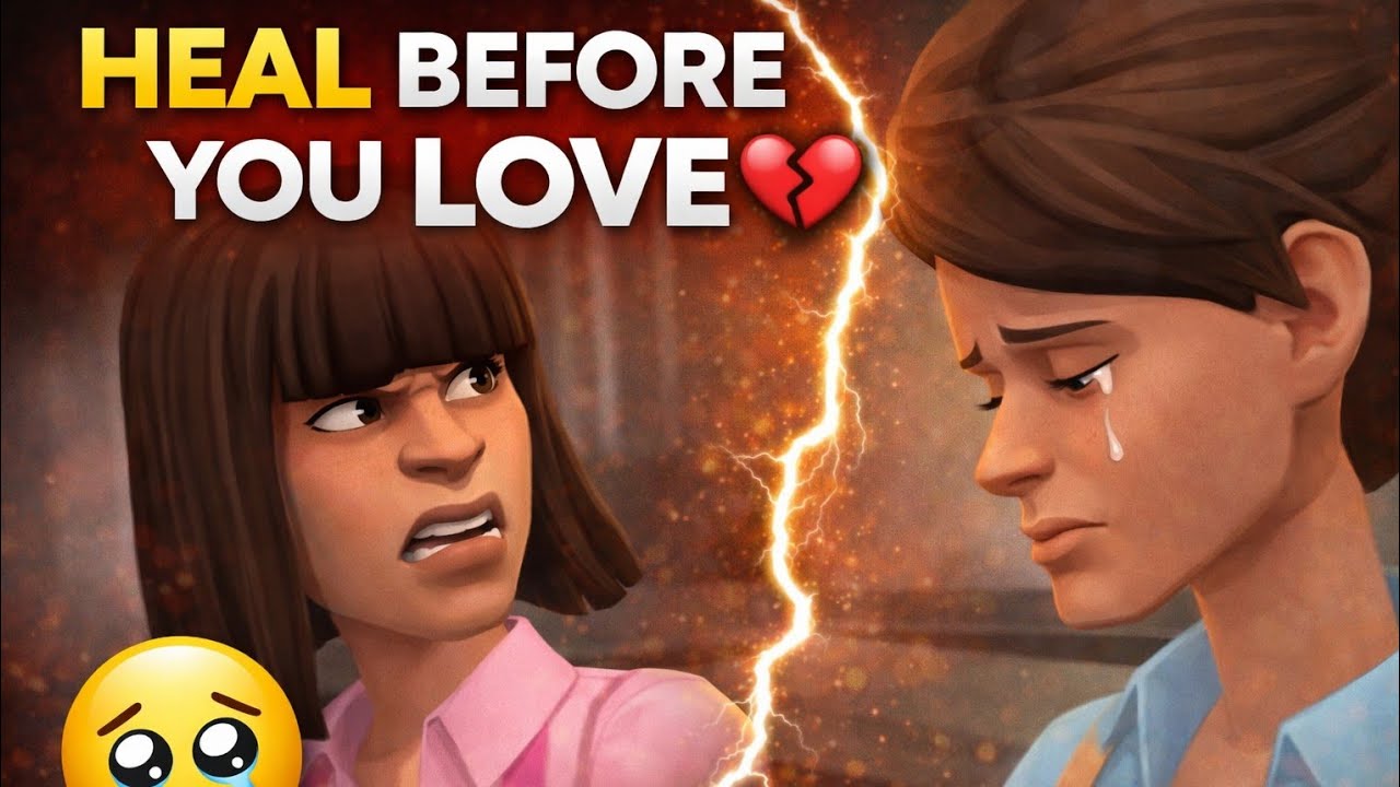 Healed Before ‘I Do: Prepare Your Heart For Godly Marriage - How to Align Your Life With God