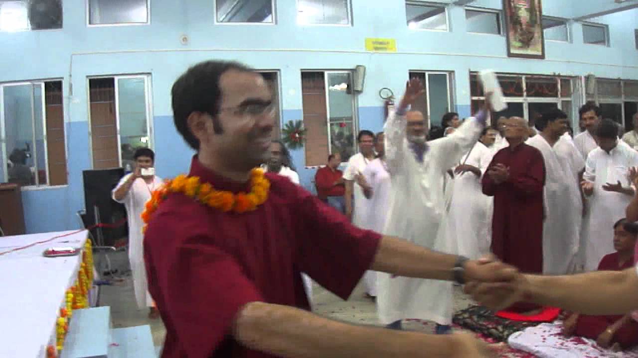 osho shivir kanpur