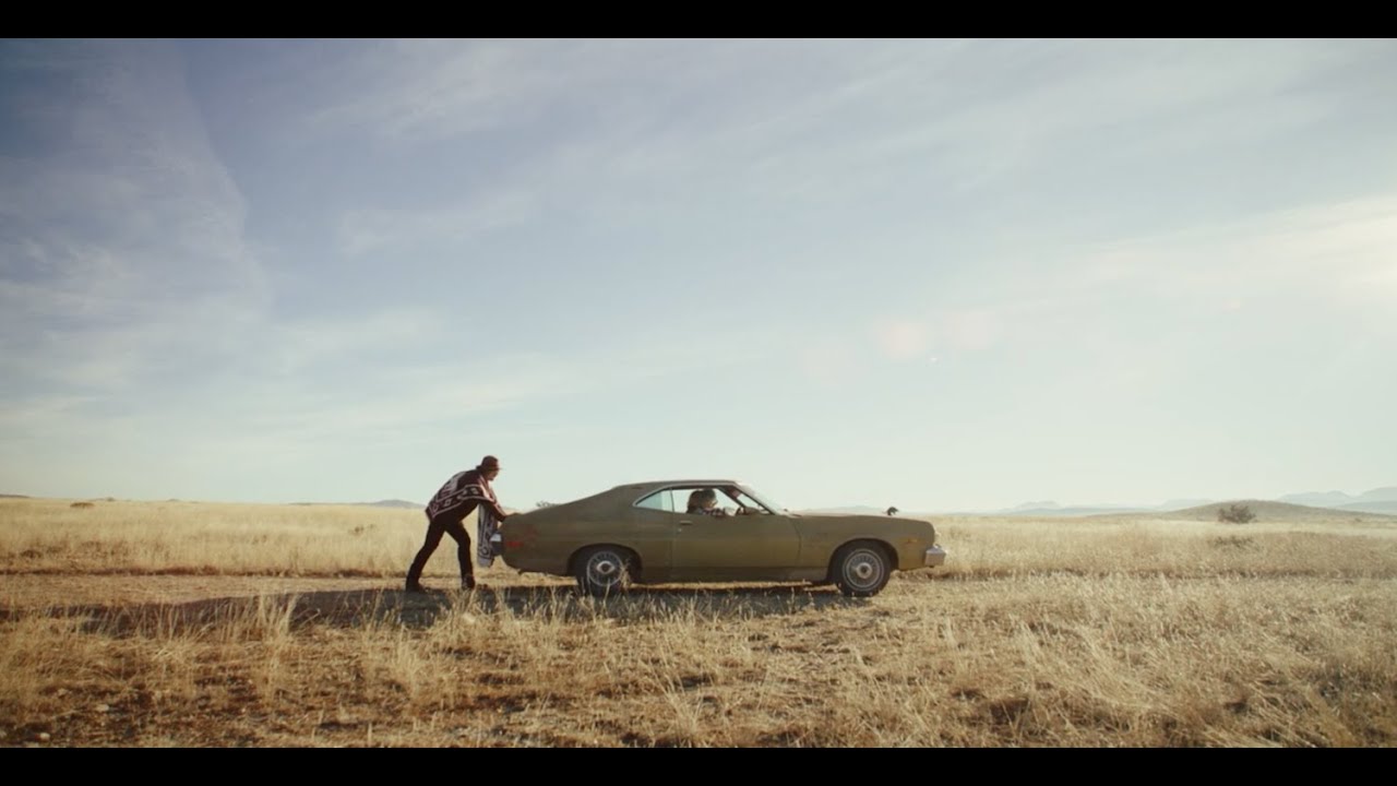 Al Staehely - Something Good Is Gonna Happen (Official Video)