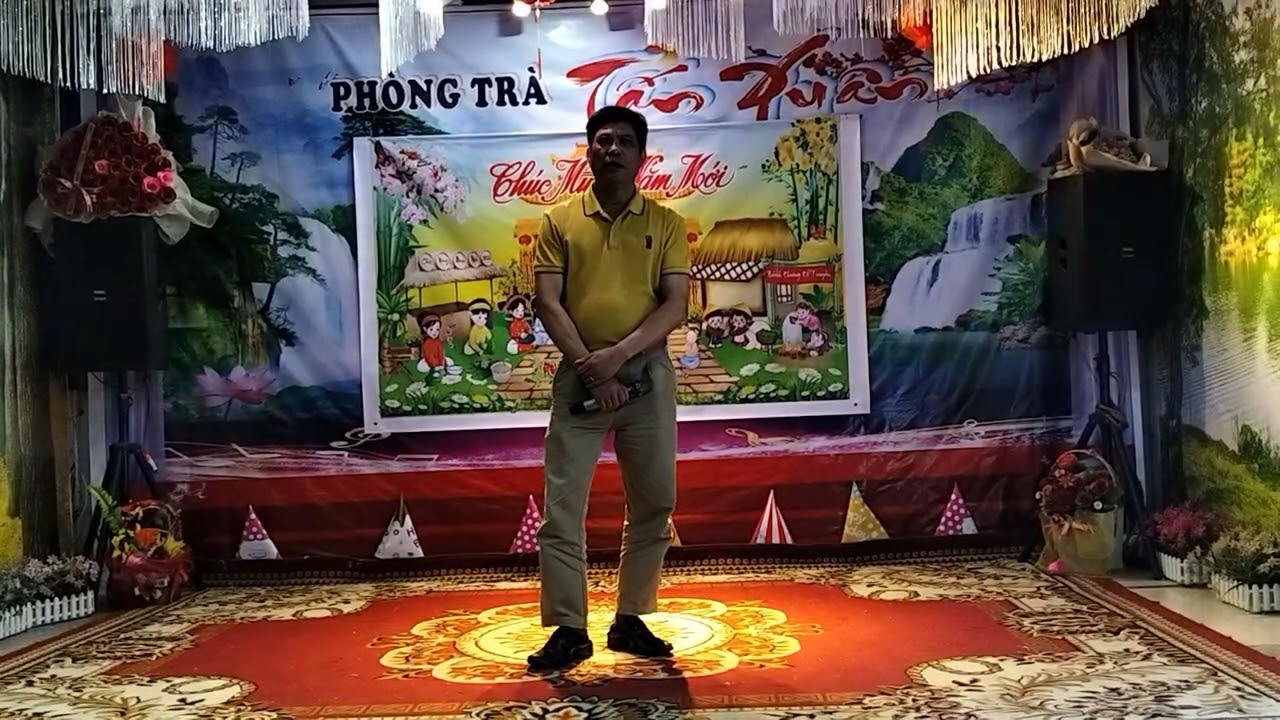 Bùi Duy lập CK  xa người mình yêu 2026