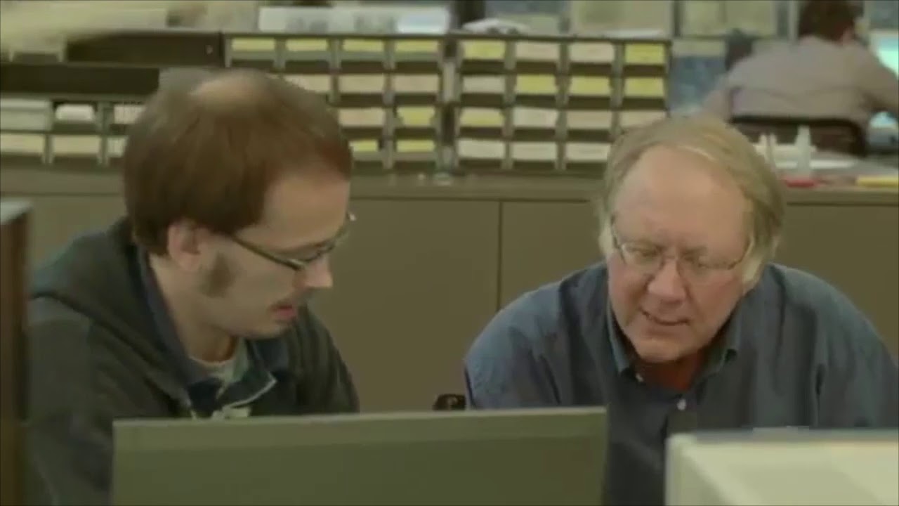 PCEC Trailer
