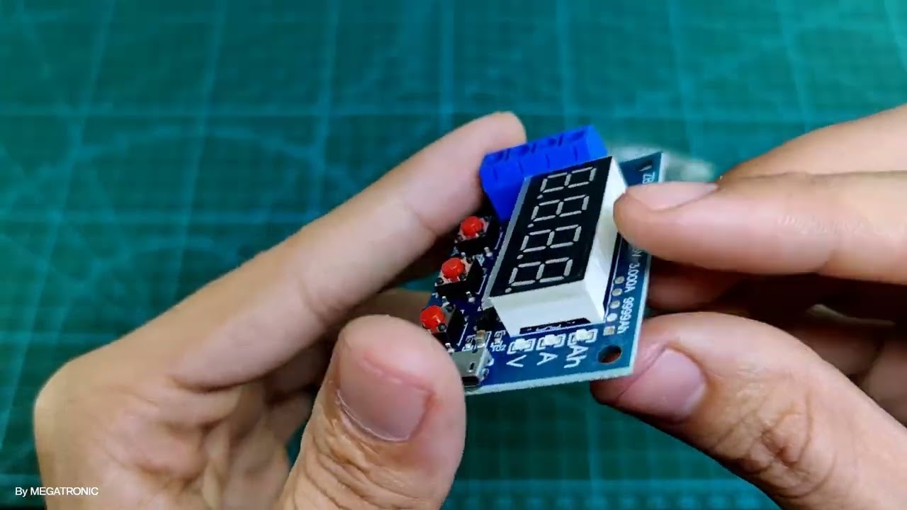 HW586BT-Q120F3B | ZB2L3 Battery Capacity Meter Li-ion Lithium Lead-acid - Discharge Tester HW-586