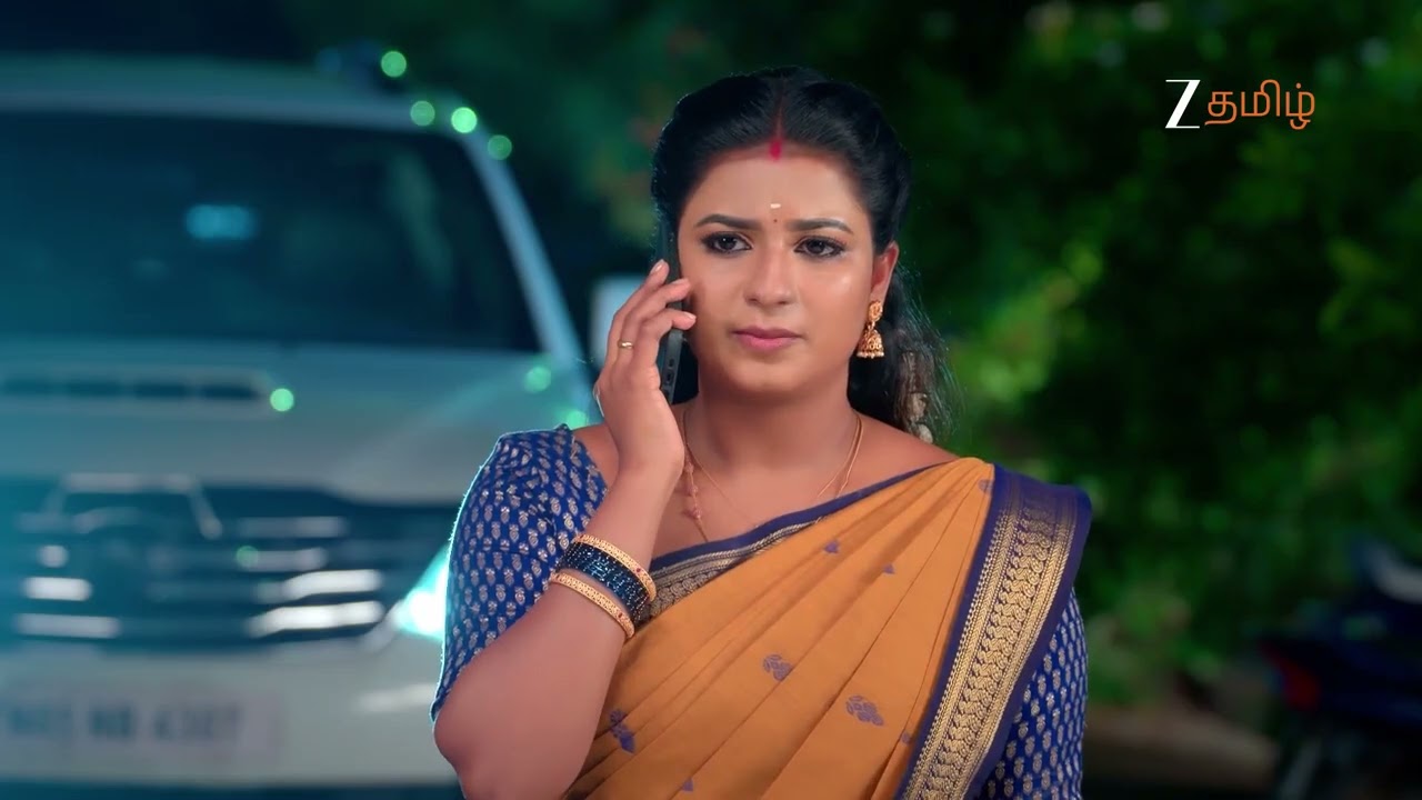 Karthigai Deepam | Ep - 894 | Webisode | Jul 11 2025 | Zee Tamil