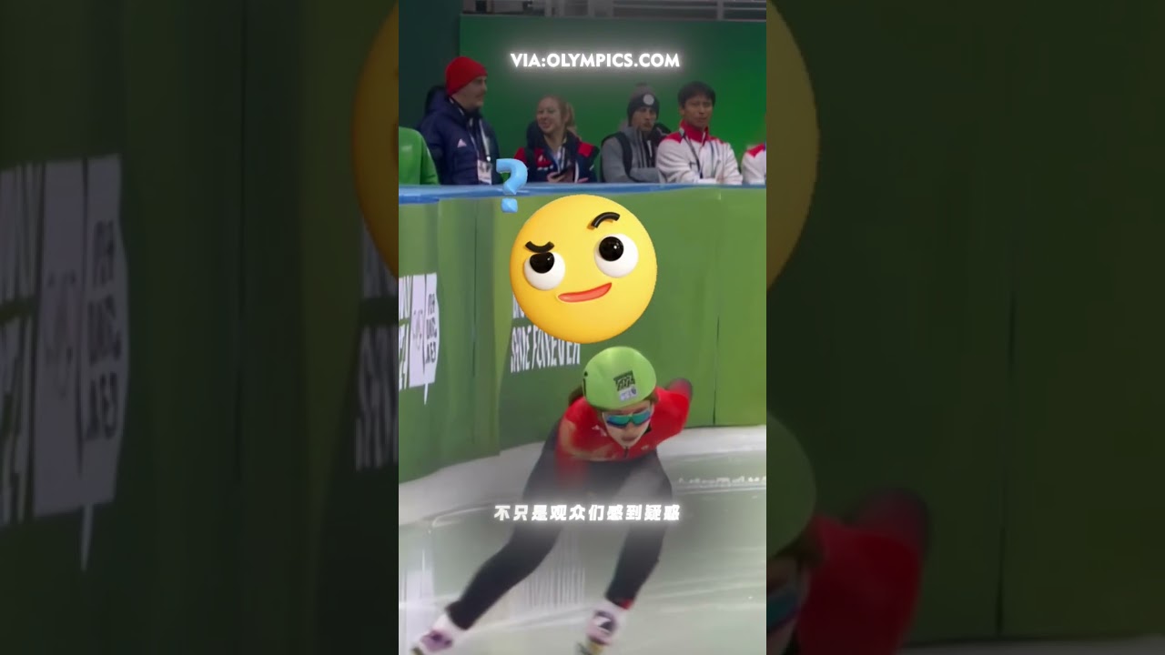 冬奥会惊现:兔子战术