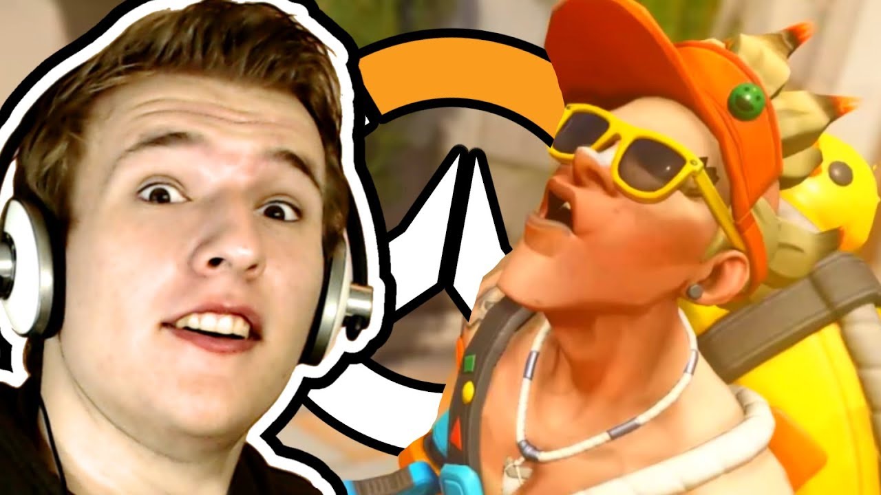 OVO JE NAJBOLJI POVRATAK! ( Overwatch )