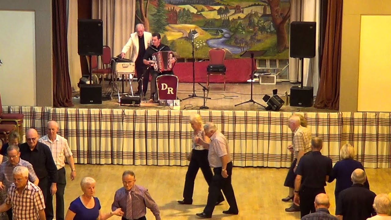 Donal Ring Jnr & Terry McCarthy -part 7 of 10