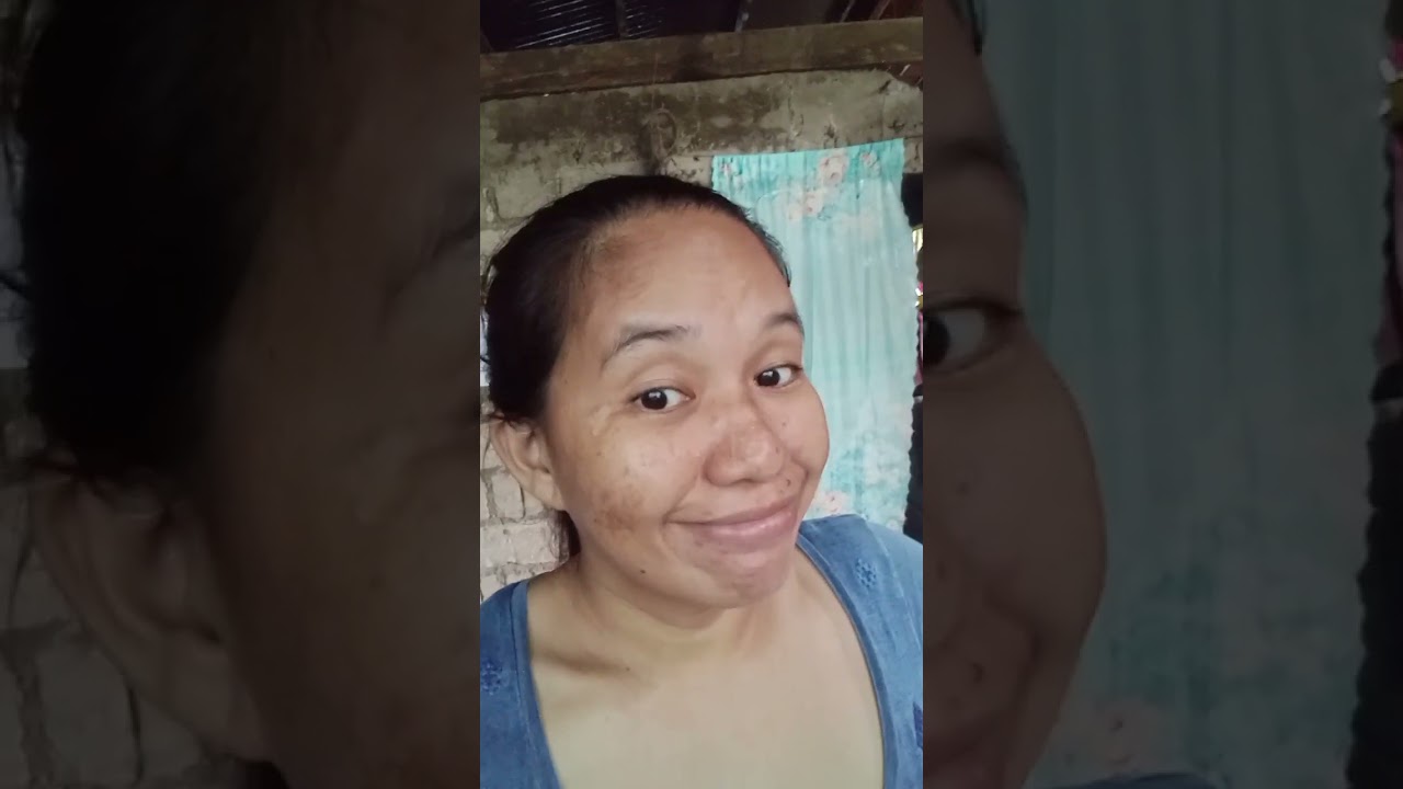 Maaga na gising dahil sa kidlat at kulog,,napaso tulog dila ko sa pausok Ng tobacco.