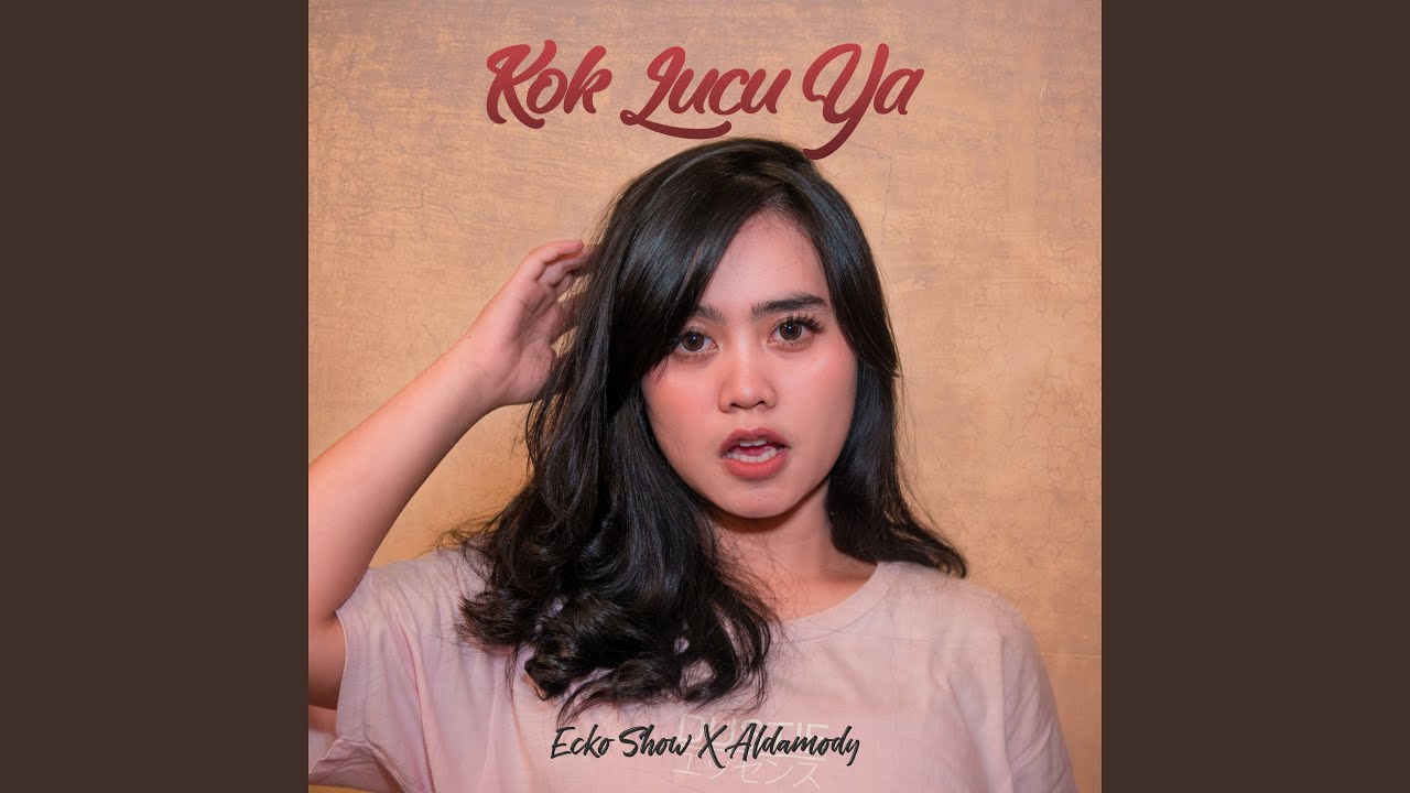 Kok Lucu Ya