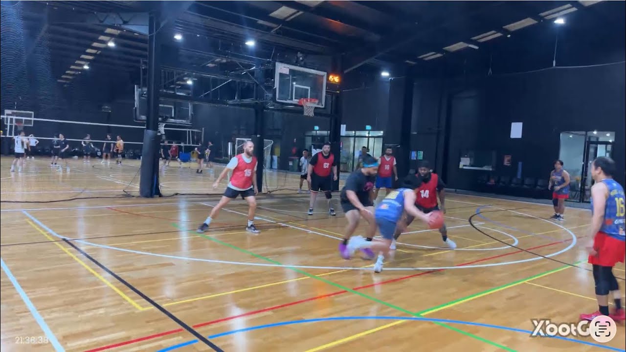 MAA3. MW11. Gia’s Laundry vs Pemulwuy Plumbers. 09/03/2026