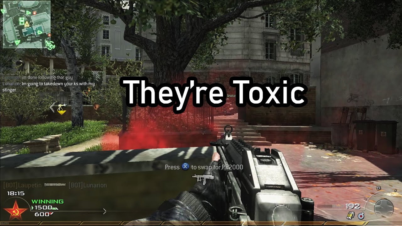 Growing Up Made Me Realize Jobs Are Not Very Professional