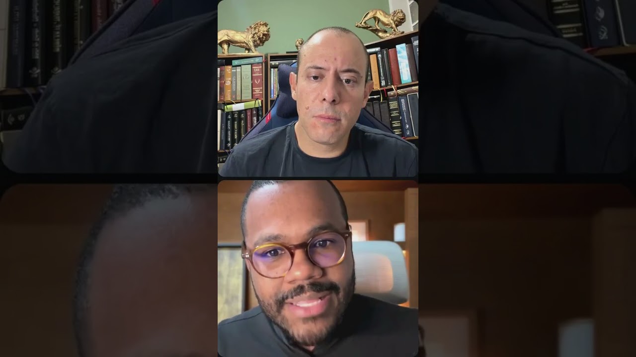 Você não é estagiário de Deus: aproprie-se do que já foi conquistado