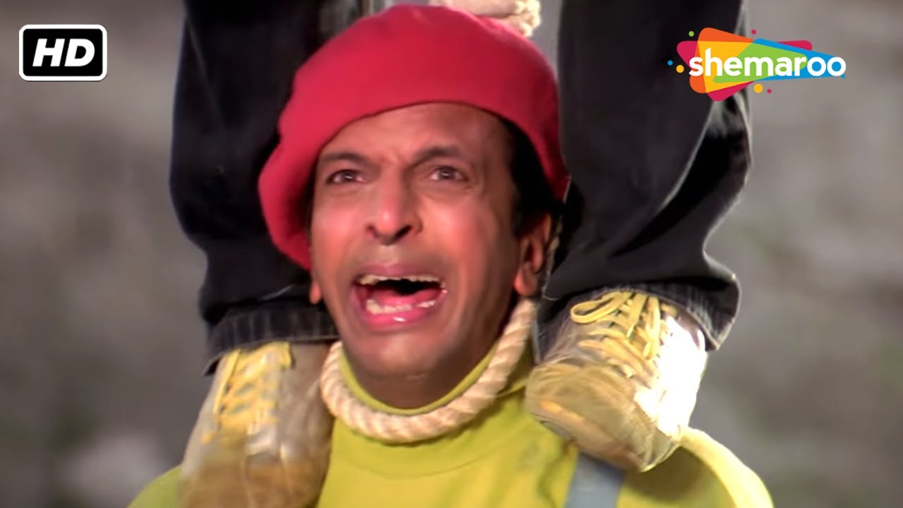 लोटपोट कर देने वाली कॉमेडी सीन | Dhamaal - Part 3 | Jaaved Jaffrey, Arshad, Sanjay, Riteish, Ashish