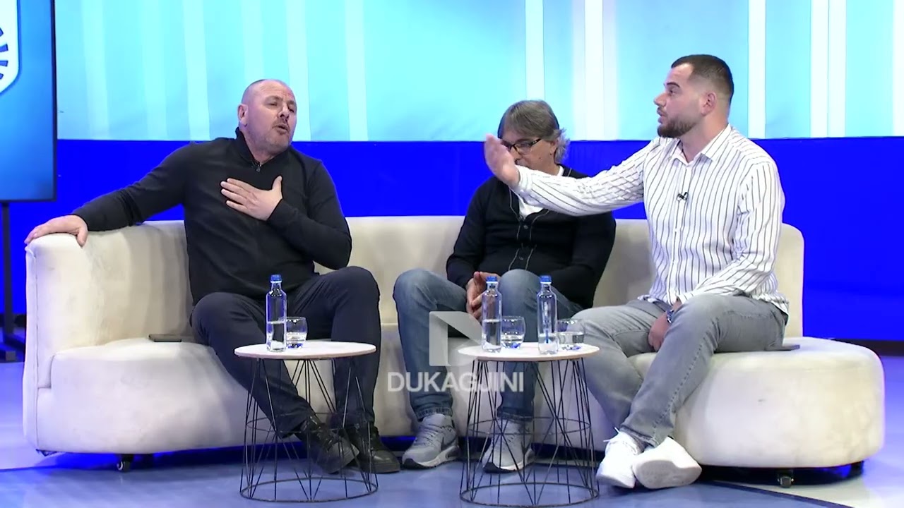 “Goli është dashur të pranohet” - Samir Sahiti i prerë për golin e anuluar të Lirisë ndaj...