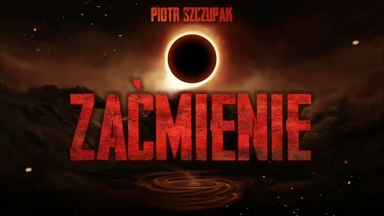 Zaćmienie - CreepyPasta [CreepyWyzwanie IX FINAŁ]
