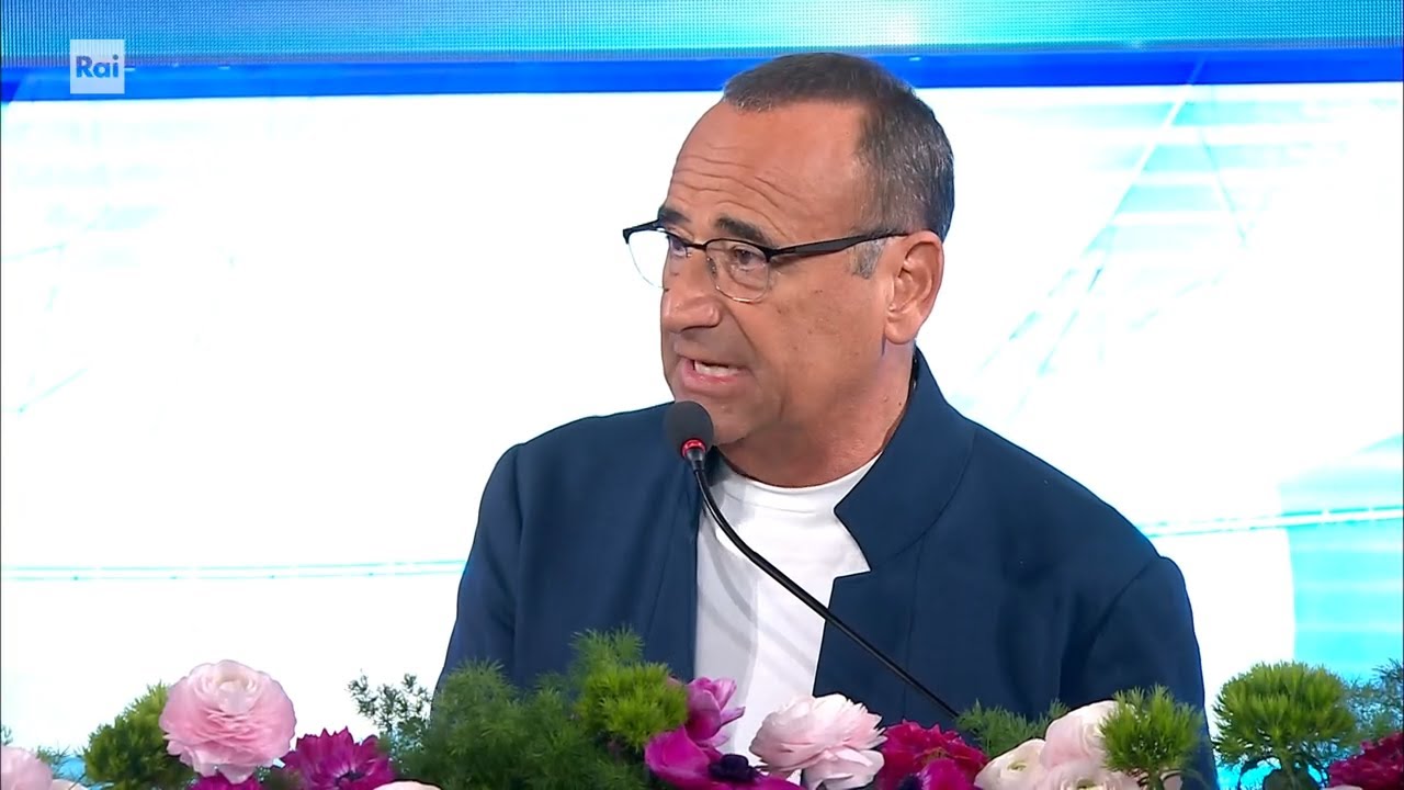 Sanremo2026. Conti: 