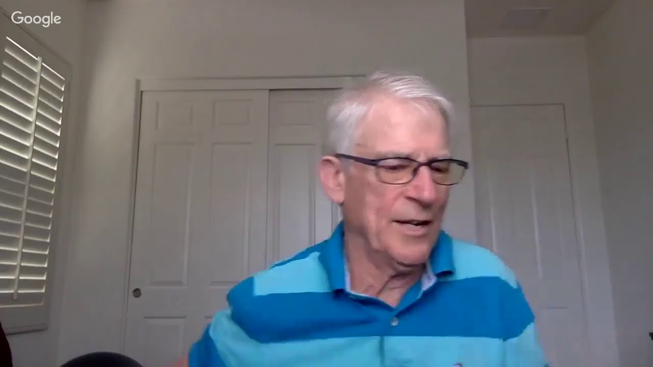 Intensity and Efficiency in our Language Learning (Live Stream)