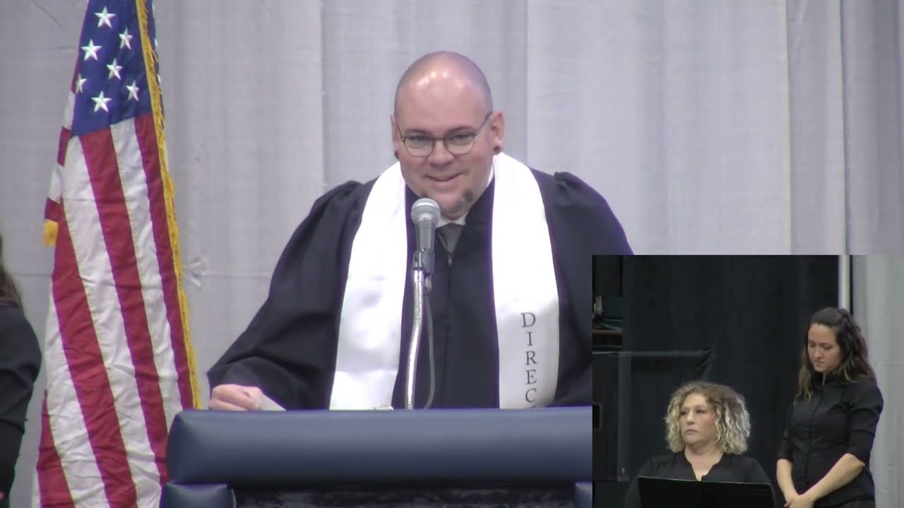 Volcano Vista High School Graduation 2024