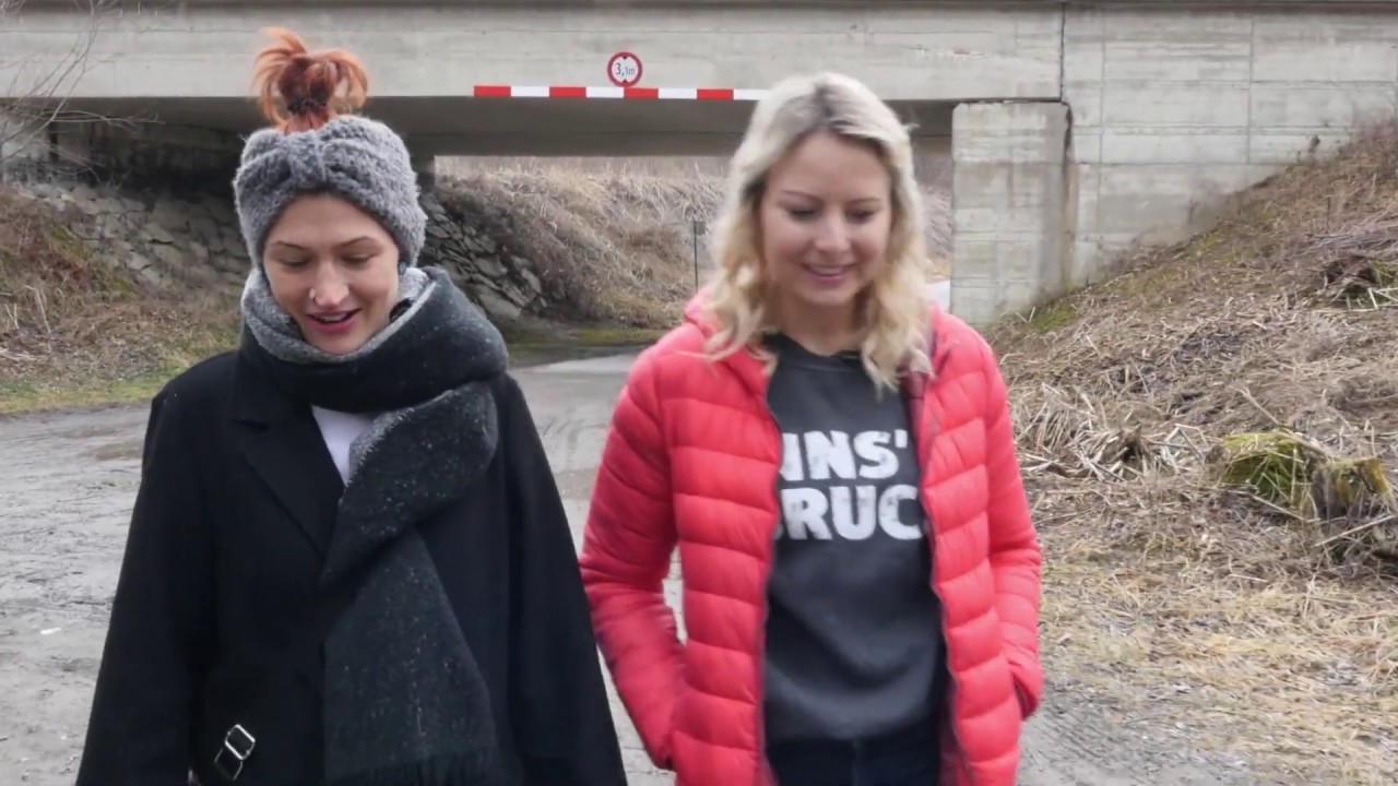 Warum Inzing f&uuml;r Denise Beiler mehr als nur ein Zuhause ist